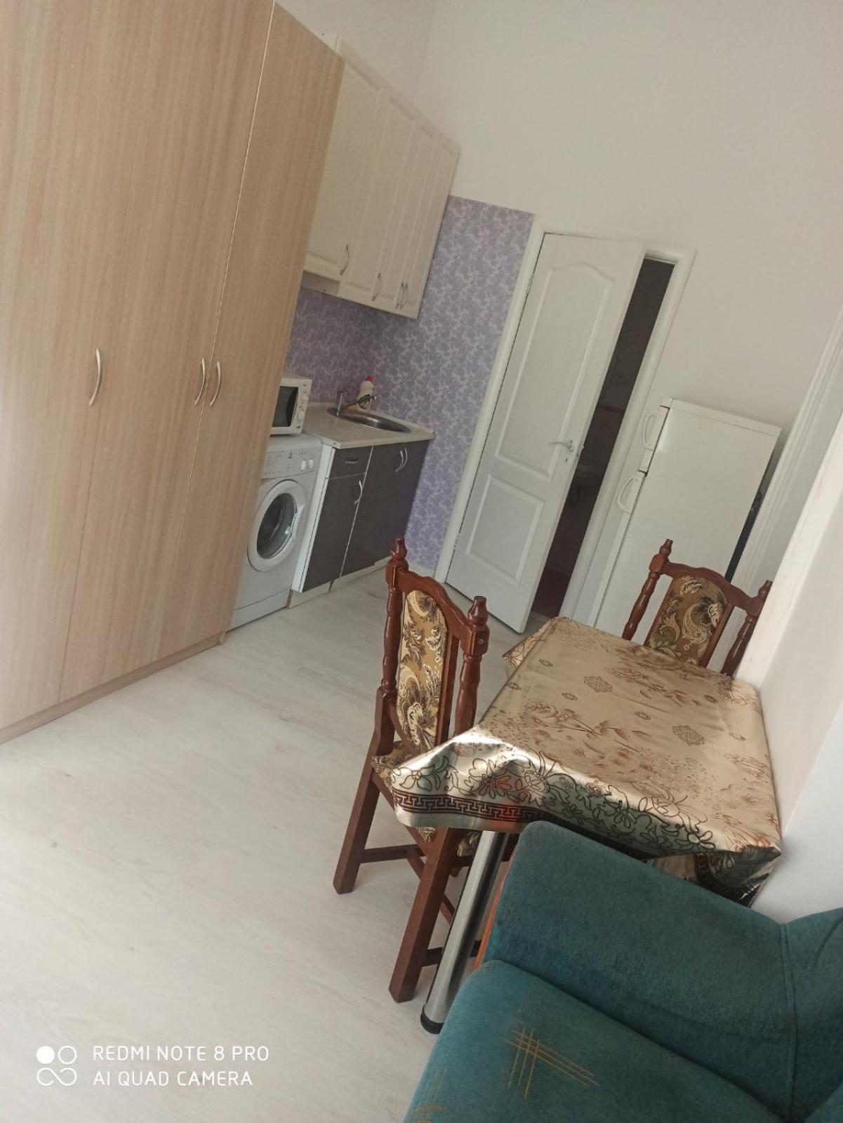Apartaments Of Franka Street. Lemberg Exterior foto