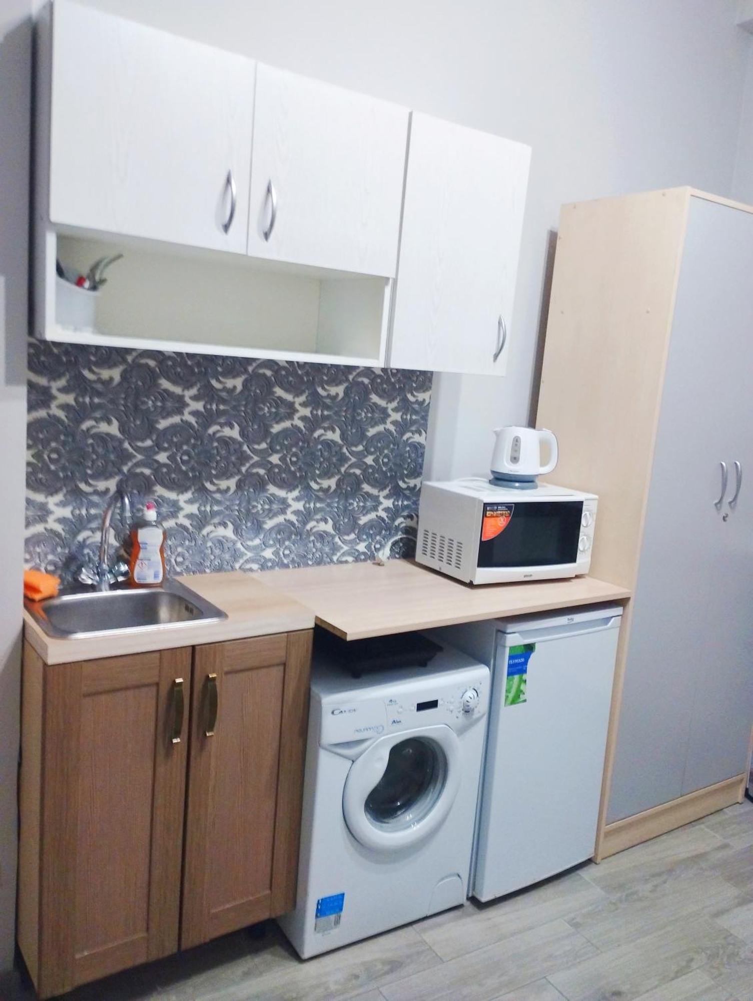 Apartaments Of Franka Street. Lemberg Exterior foto
