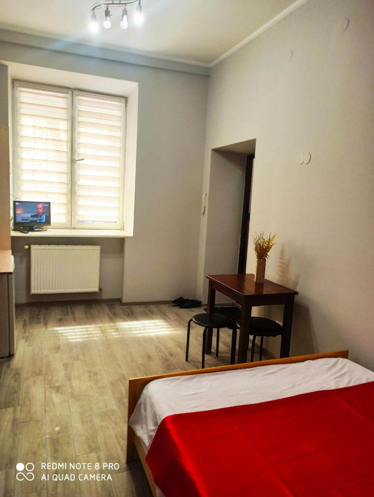 Apartaments Of Franka Street. Lemberg Exterior foto