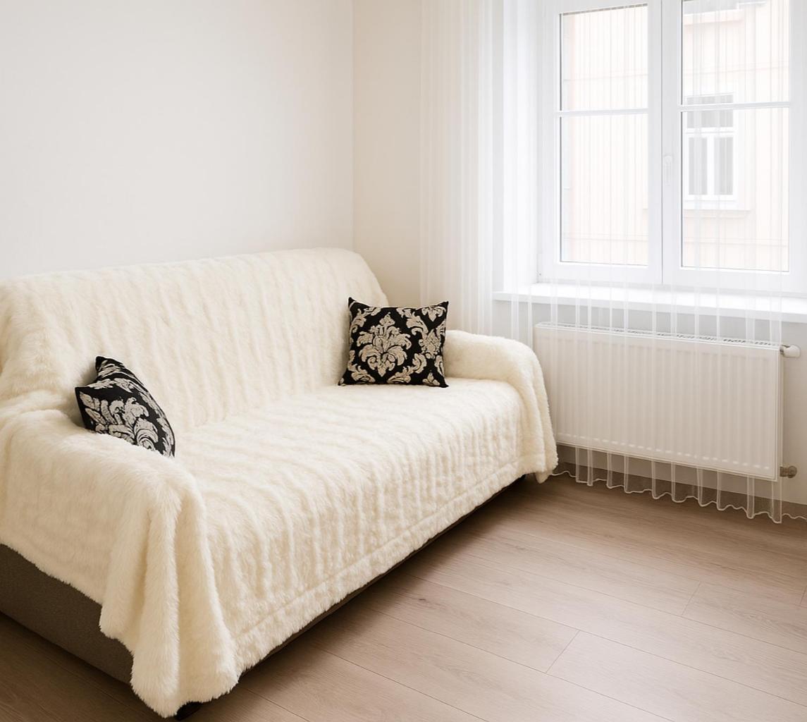 Apartaments Of Franka Street. Lemberg Exterior foto